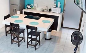 Cahuita Apartment By Angie